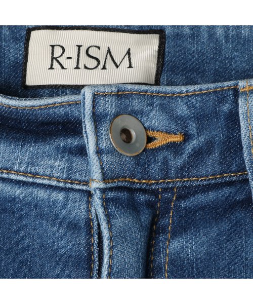 R-ISM(リズム)/ナノミストデニム/img13