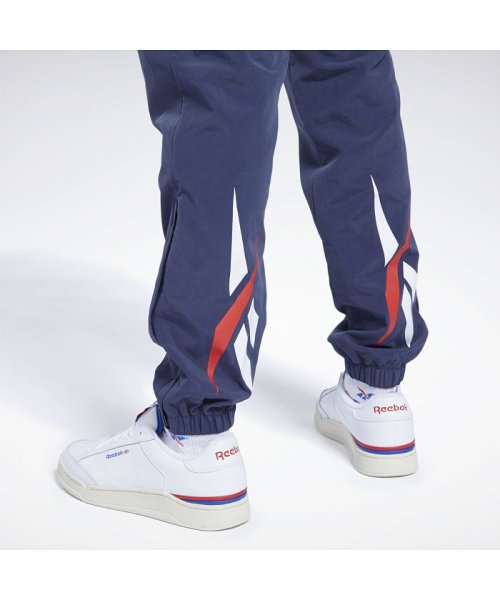 Reebok(Reebok)/クラシックス ベクター トラック パンツ / Classics Vector Track Pants/img03