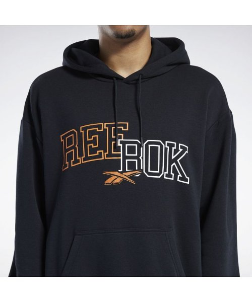Reebok(リーボック)/クラシックス バスケットボール フーディー / Classics Basketball Hoodie/img02