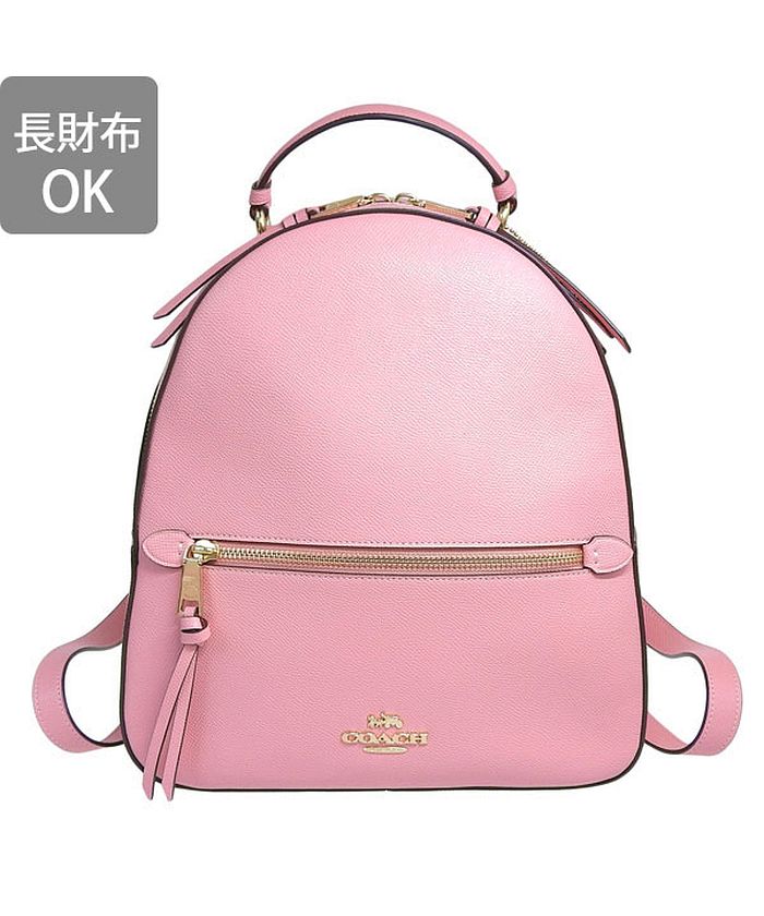 【Coach(コーチ)】Coach コーチ JORDYN BACKPACK バックパック