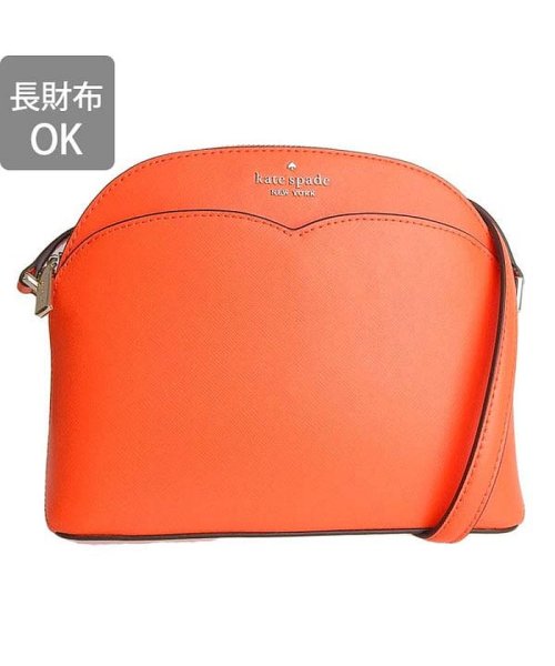 kate spade new york(ケイトスペードニューヨーク)/【kate spade new york(ケイトスペード)】kate spade new york ケイトスペード payton dome crossbody/img01