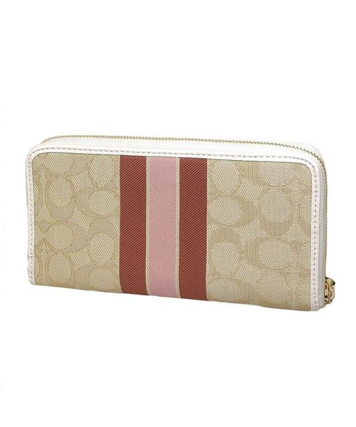 COACH(コーチ)/【Coach(コーチ)】Coach コーチ DEMPSEY LARGE PHONE WALLET/img03