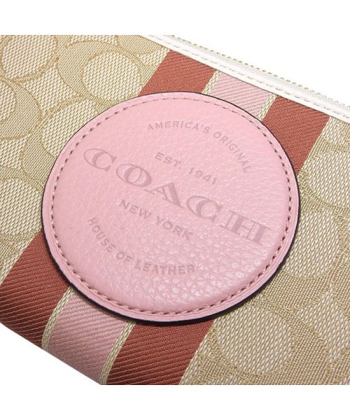 COACH(コーチ)/【Coach(コーチ)】Coach コーチ DEMPSEY LARGE PHONE WALLET/img05