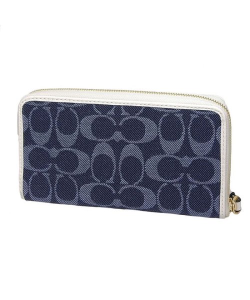 COACH(コーチ)/【Coach(コーチ)】Coach コーチ DEMPSEY LARGE PHONE WALLET/img03