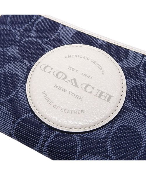 COACH(コーチ)/【Coach(コーチ)】Coach コーチ DEMPSEY LARGE PHONE WALLET/img05
