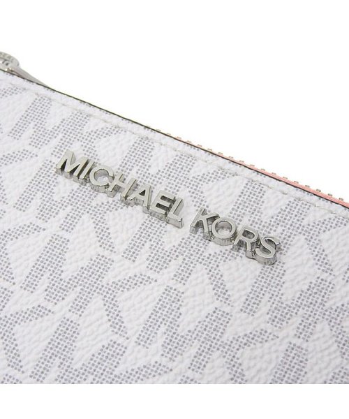 MICHAEL KORS(マイケルコース)/【Michael Kors(マイケルコース)】MichaelKors マイケルコース JETSET CARDCASE/img05