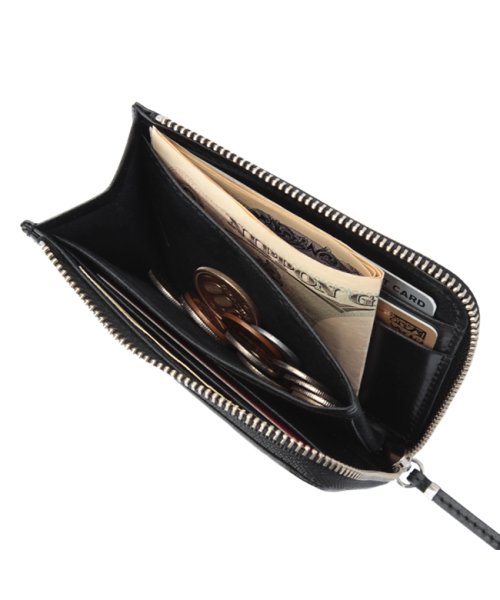 SLOW スロウ 財布 二つ折り財布 ミニ財布 本革 レザー ブライドルレザー メンズ レディース ブランド コンパクト bridle so793j ブライドルレザー