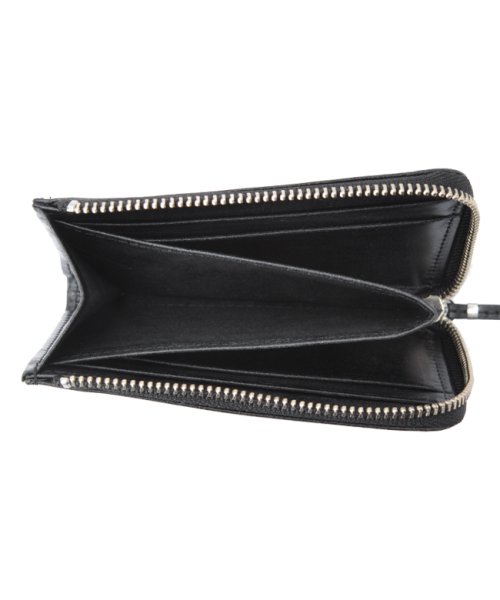 SLOW スロウ 財布 二つ折り財布 ミニ財布 本革 レザー ブライドルレザー メンズ レディース ブランド コンパクト bridle so793j ブライドルレザー