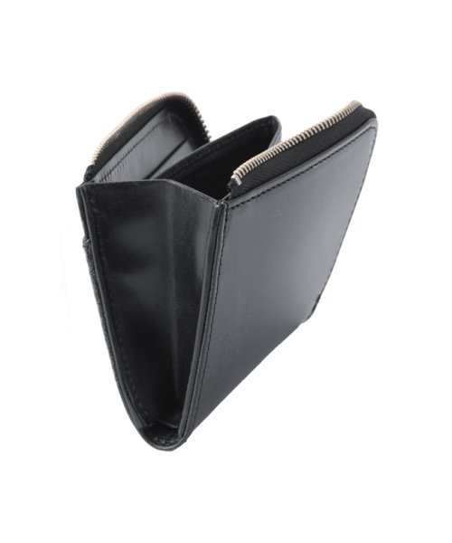 SLOW スロウ 財布 二つ折り財布 ミニ財布 本革 レザー ブライドルレザー メンズ レディース ブランド コンパクト bridle so793j ブライドルレザー