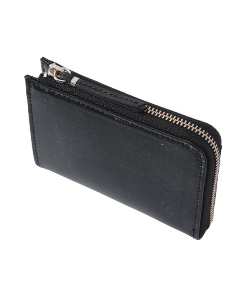 SLOW スロウ 財布 二つ折り財布 ミニ財布 本革 レザー ブライドルレザー メンズ レディース ブランド コンパクト bridle so793j ブライドルレザー