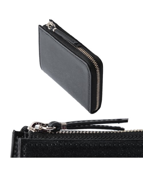 SLOW スロウ 財布 二つ折り財布 ミニ財布 本革 レザー ブライドルレザー メンズ レディース ブランド コンパクト bridle so797j ブライドルレザー