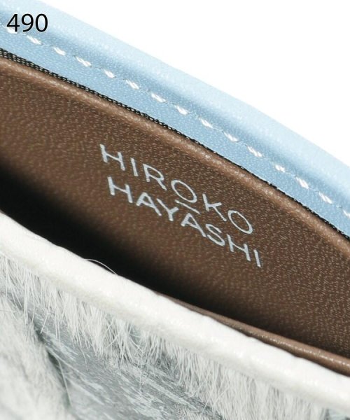 HIROKO　HAYASHI (ヒロコ　ハヤシ)/PASTICCIO(パスティッチョ)名刺入れ/img25