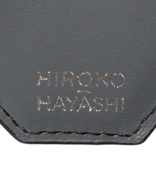 HIROKO　HAYASHI (ヒロコ　ハヤシ)/PASTICCIO(パスティッチョ)パスケース/img07