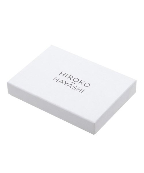 HIROKO　HAYASHI (ヒロコ　ハヤシ)/PASTICCIO(パスティッチョ)パスケース/img08