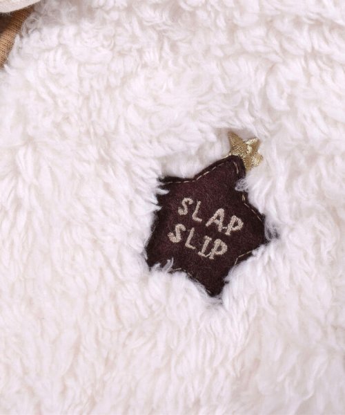 SLAP SLIP BABY(スラップスリップベビー)/くま耳 うさぎ耳 バギーオール (70~80cm)/img06