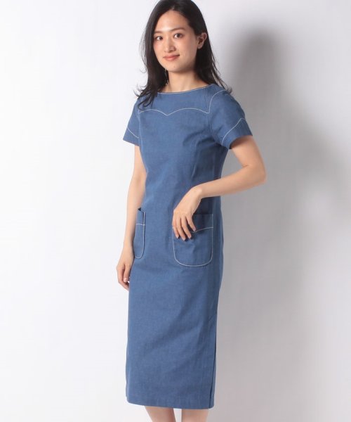 セール ジュンコシマダ Junko Shimada 49av Junko Shimada デニムワンピース Magaseek セール ジュンコシマダ Junko Shimada 49av Junko Shimada デニムワンピース Magaseek