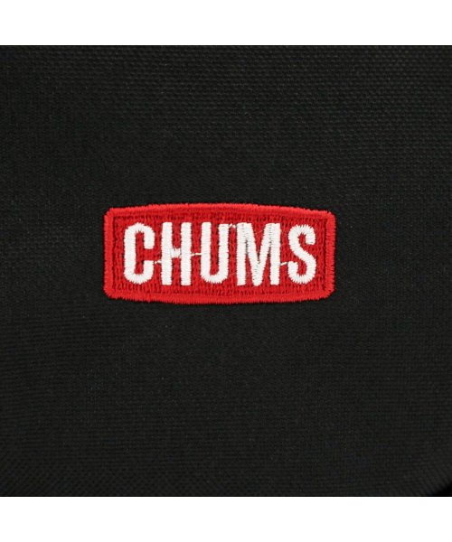 CHUMS(チャムス)/【日本正規品】チャムス リュック CHUMS SLC3ウェイブリーフケース 大容量 ビジネス 通勤 3WAY B4 CH60－3063/img34