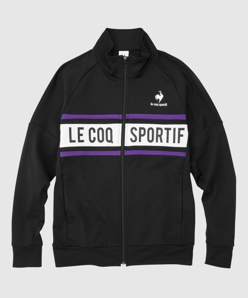 le coq sportif (ルコックスポルティフ)/エアスタイリッシュウォームアップジャケット【アウトレット】/img11
