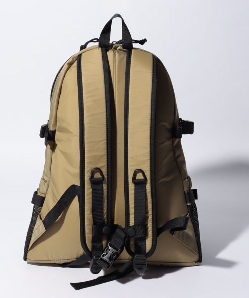 FREDRIK PACKERS(FREDRIK PACKERS)/収納力抜群◎【FREDRIK PACKERS / フレドリックパッカーズ】210D DAY PACK TIPI リュック バックパック マザーズバッグ 軽量/img33