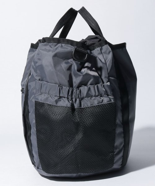 大容量なのに軽量◎【FREDRIK PACKERS / フレドリックパッカーズ】210D　TIPI TOTE ティピトート マザーズトートバッグ