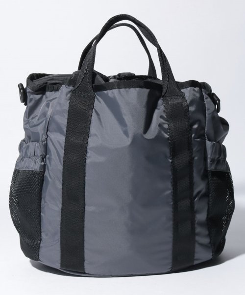 FREDRIK PACKERS(FREDRIK PACKERS)/大容量なのに軽量◎【FREDRIK PACKERS / フレドリックパッカーズ】210D　TIPI TOTE ティピトート マザーズトートバッグ/img29