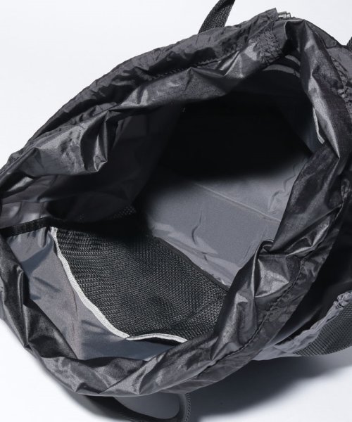 大容量なのに軽量◎【FREDRIK PACKERS / フレドリックパッカーズ】210D　TIPI TOTE ティピトート マザーズトートバッグ