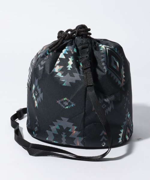 KiU(KiU)/【KiU】/300D DRAWSTRING BAG　巾着/キンチャク K146/img12