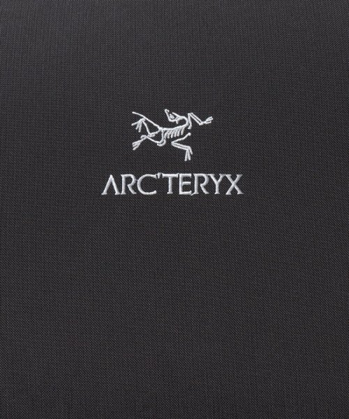 ARC'TERYX(アークテリクス)/【Arc'teryx】アークテリクス　BLADE20　撥水 PC収納 バックパック/img06