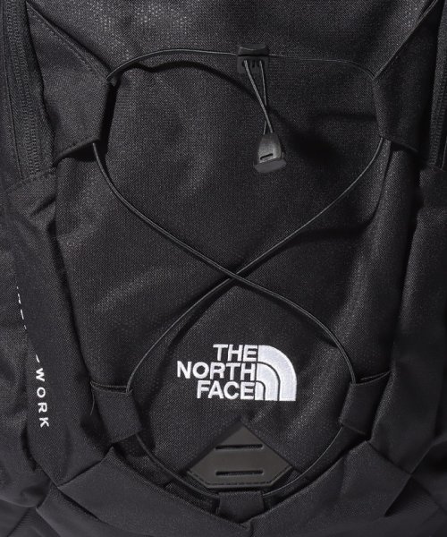 THE NORTH FACE(ザノースフェイス)/【THE NORTH FACE】GROUNDWORK/バックパック/img08