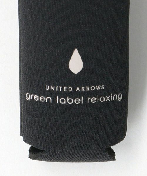 green label relaxing(グリーンレーベルリラクシング)/<キレイキレイ×green label relaxing> 携帯 消毒 ジェル ホルダー/img09
