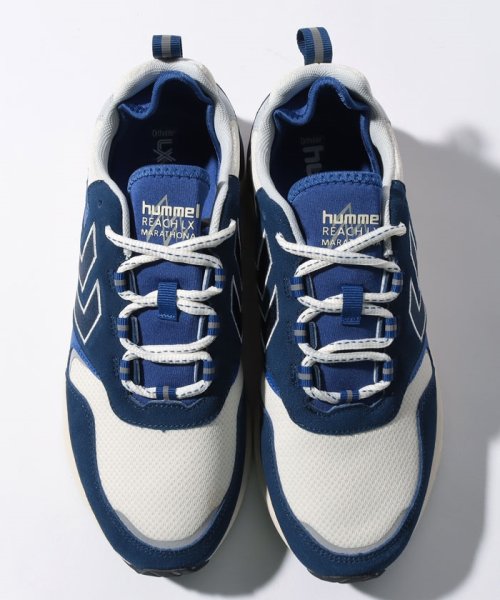 hummel(ヒュンメル)/MARATHONA REACH LX/img05