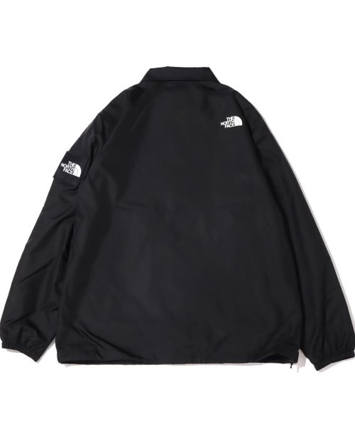 THE NORTH FACE(ザノースフェイス)/ザ・ノース・フェイス ザコーチジャケット/img01