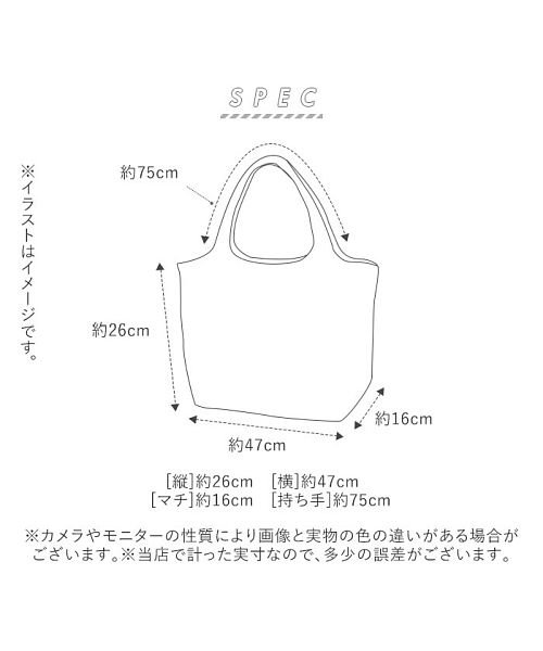 BACKYARD FAMILY(バックヤードファミリー)/スポーツバッグ多機能 大容量 sbag7688/img26