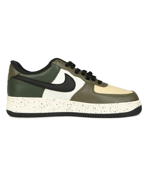 Nike Air Force 1 ナイキ エアフォース1 ゴアテックス スニーカー メンズ オリーブ Dm6435 222 ナイキ Nike Magaseek