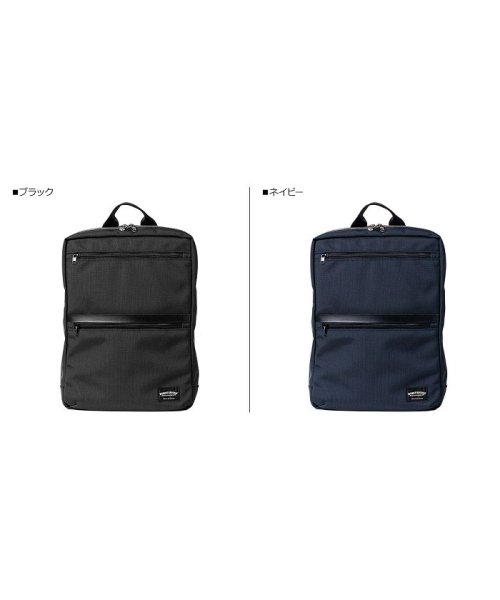 ワンダーバゲージ WONDER BAGGAGE リュック バッグ バックパック メンズ レディース 9L GOODMANS SLIM SACK WONDER BAGGAGE