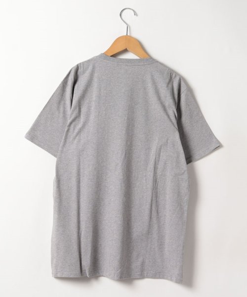 marukawa shonan(marukawa shonan)/【Levi's/リーバイス】レトロ プリント 半袖 Tシャツ メンズ レディース / 39636 シンプル ユニセックス ロゴ アメカジ カジュアル スポーツ/img01