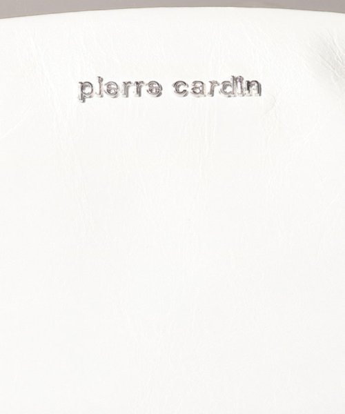 pierre cardin(ピエールカルダン（バッグ）)/ルミエール コンパクト二つ折り財布/img06