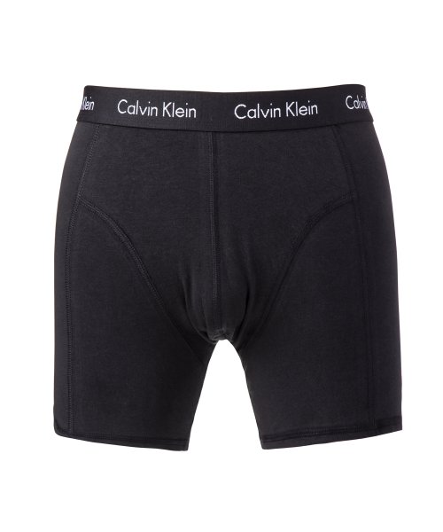Calvin Klein(カルバンクライン)/【メンズ】Calvin Klein T－SHIRT/ボクサーパンツ セットA/img03