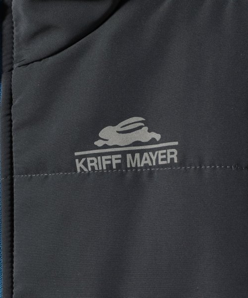 KRIFF MAYER(クリフ メイヤー)/スタンダードフーディー4（130～170cm）/img04