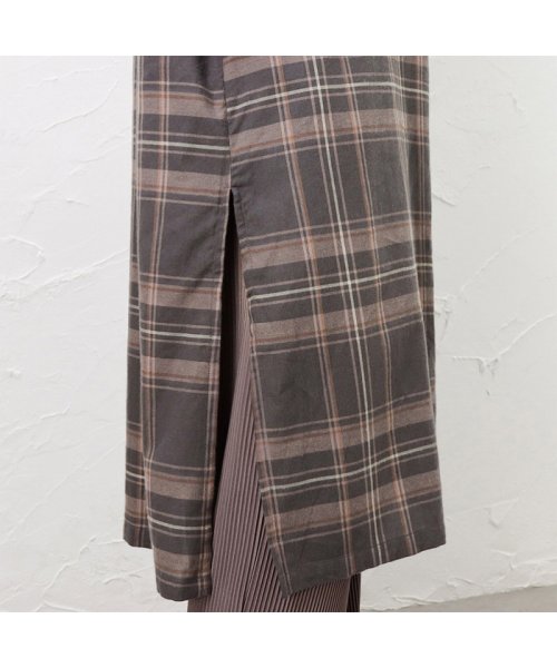 セール Navy ネイビー Usaコットン ワンピース 132 6402 マックハウス レディース Mac House Women Magaseek