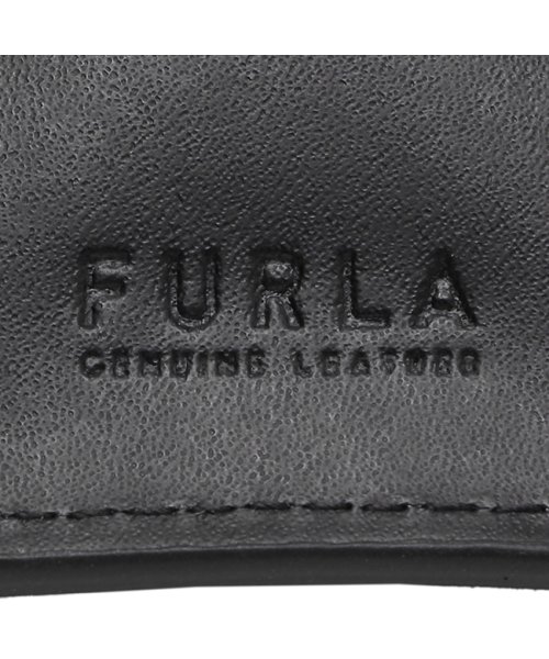 FURLA(フルラ)/フルラ  三つ折り財布 ムーン ブラック レディース FURLA WP00122 AX0733 O6000/img08