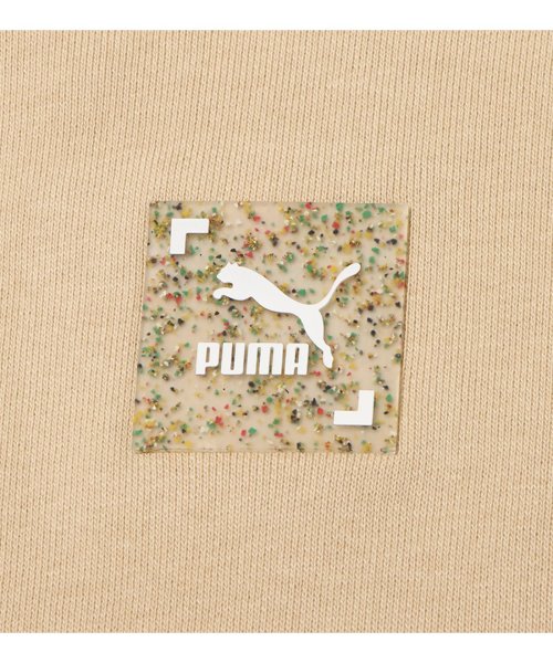 PUMA(プーマ)/プーマ プーマ リジェン クロップド フーディー/img03