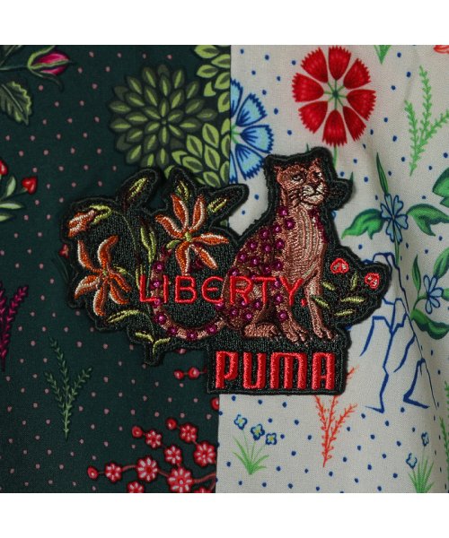 PUMA(プーマ)/PUMA x LIBERTY ドレス ウィメンズ/img02