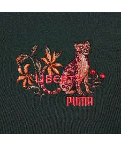 PUMA(プーマ)/PUMA x LIBERTY ベース レイヤー ウィメンズ/img07