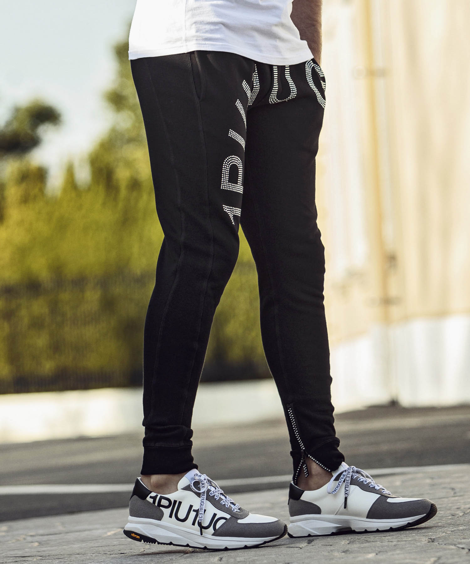 パンツ stone  楽天市場】stone island nylon metal（ズボン・パンツ｜メンズ