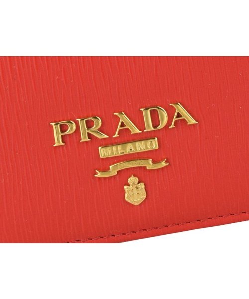 PRADA(プラダ)/【PRADA(プラダ)】PRADA プラダ カードケース 名刺ケース/img05