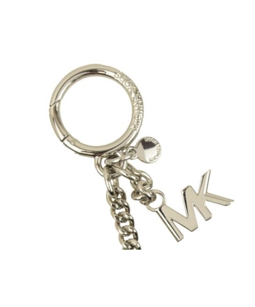 MICHAEL KORS(マイケルコース)/【Michael Kors(マイケルコース)】MICHAEL KORS マイケルコース AIR PODS BAG CHARM/img05