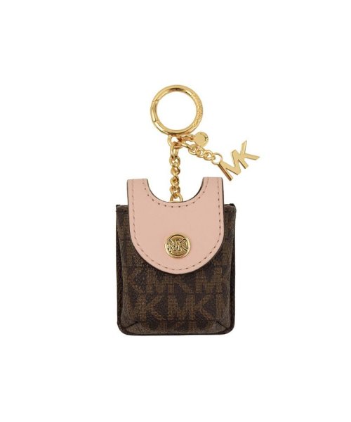 MICHAEL KORS(マイケルコース)/【Michael Kors(マイケルコース)】MICHAEL KORS マイケルコース ハンドジェル ホルダー/img01