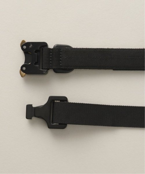 JOURNAL STANDARD(ジャーナルスタンダード)/Bagjack / NXL 25mm belt M Leather/img02