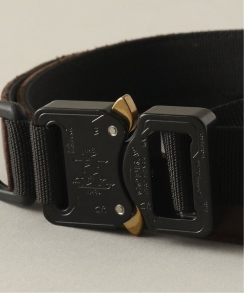 JOURNAL STANDARD(ジャーナルスタンダード)/Bagjack / NXL 25mm belt M Leather/img07
